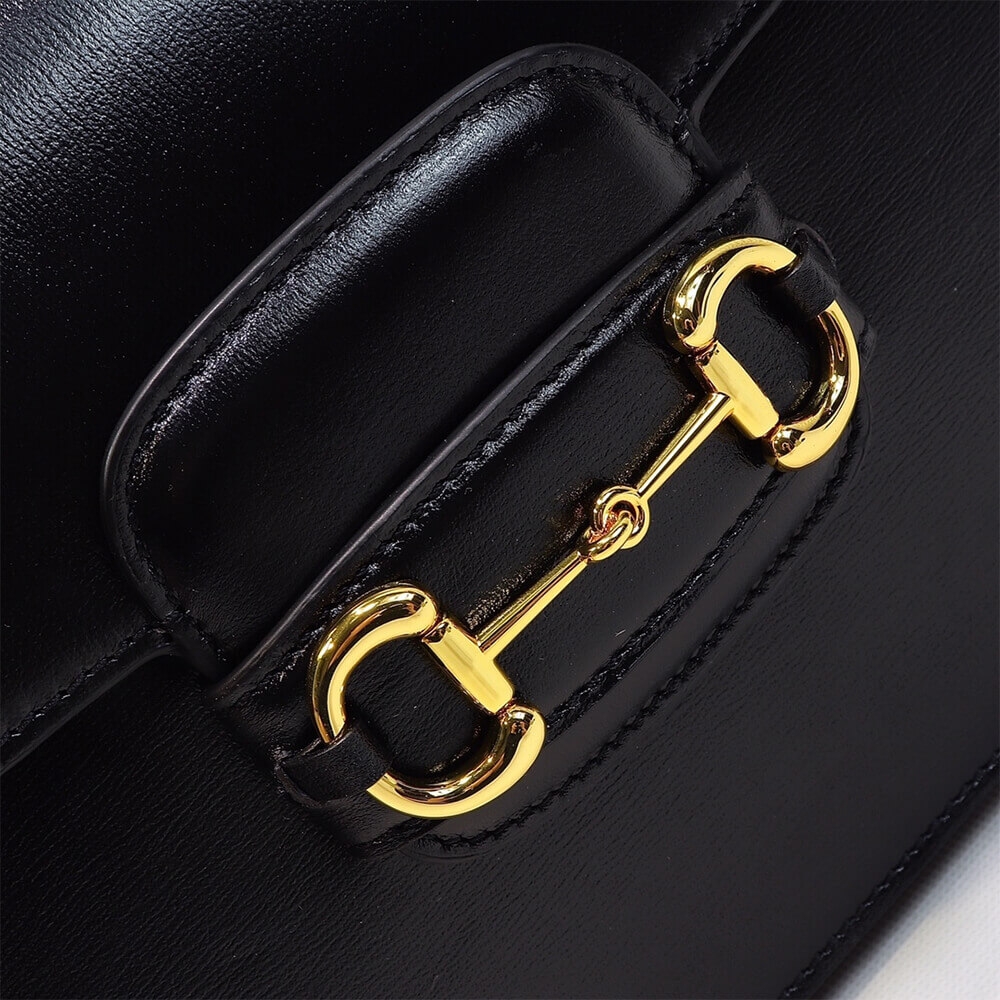 GUCCI HORSEBIT 1955 SHOULDER BAG