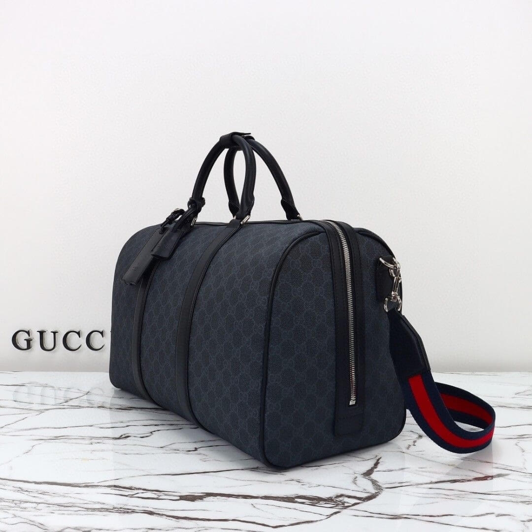 Gucci Savoy medium duffle bag