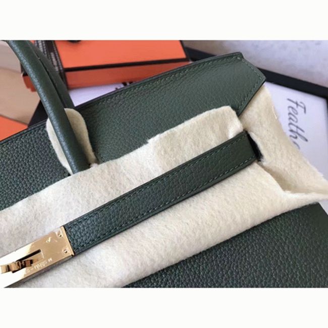 AAAAA Class Canopee Faux Hermes Birkin 30cm Purse