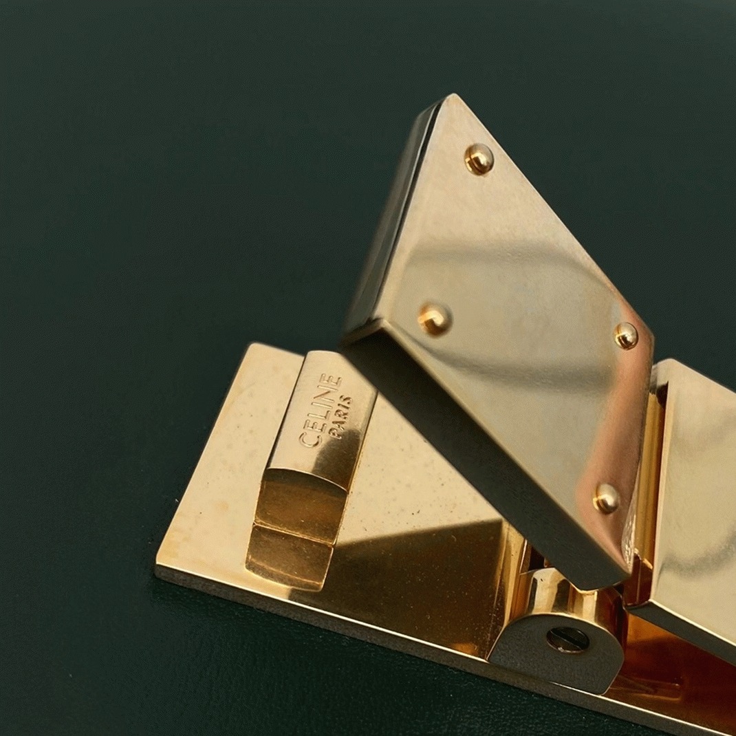 Top Quality Fake Celine Classic Box Medium Bag In Amazone