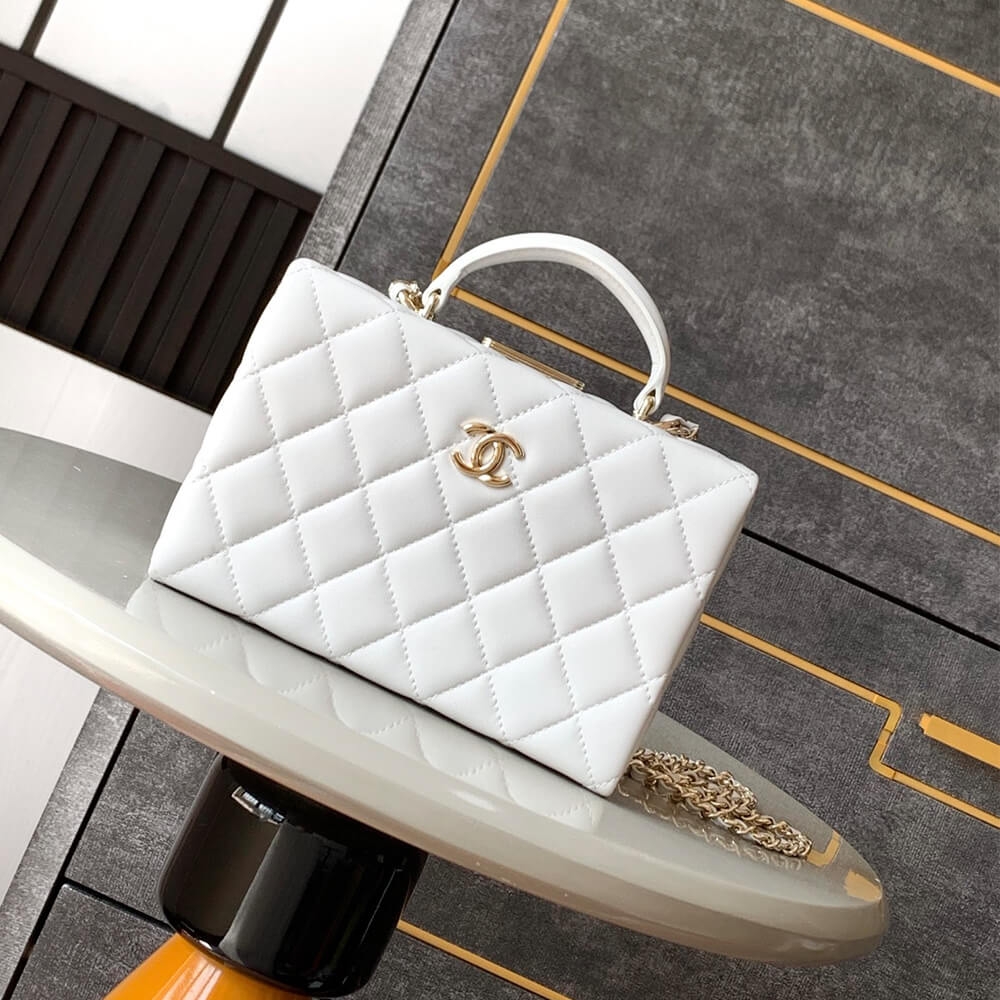 CHANEL small Box Pack(High-end grade)