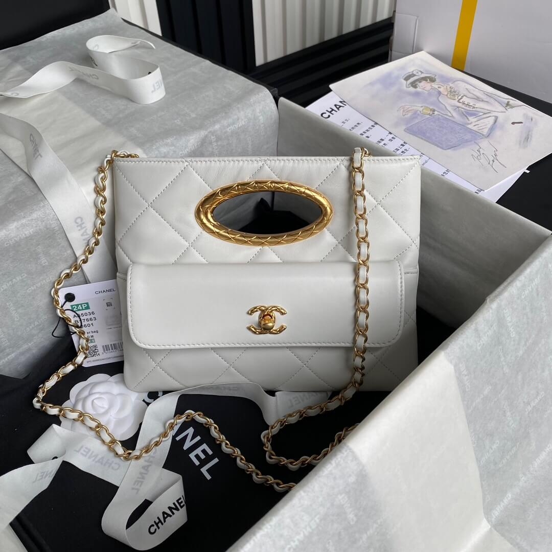 Chanel Clutch(high-end grade)