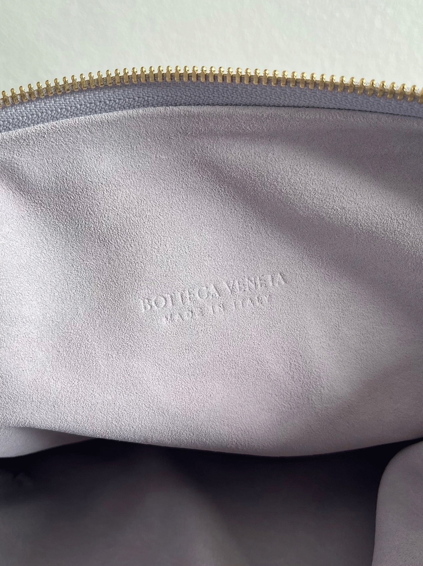 Replica Bottega Veneta BV Jodie Teen Bag Lilas