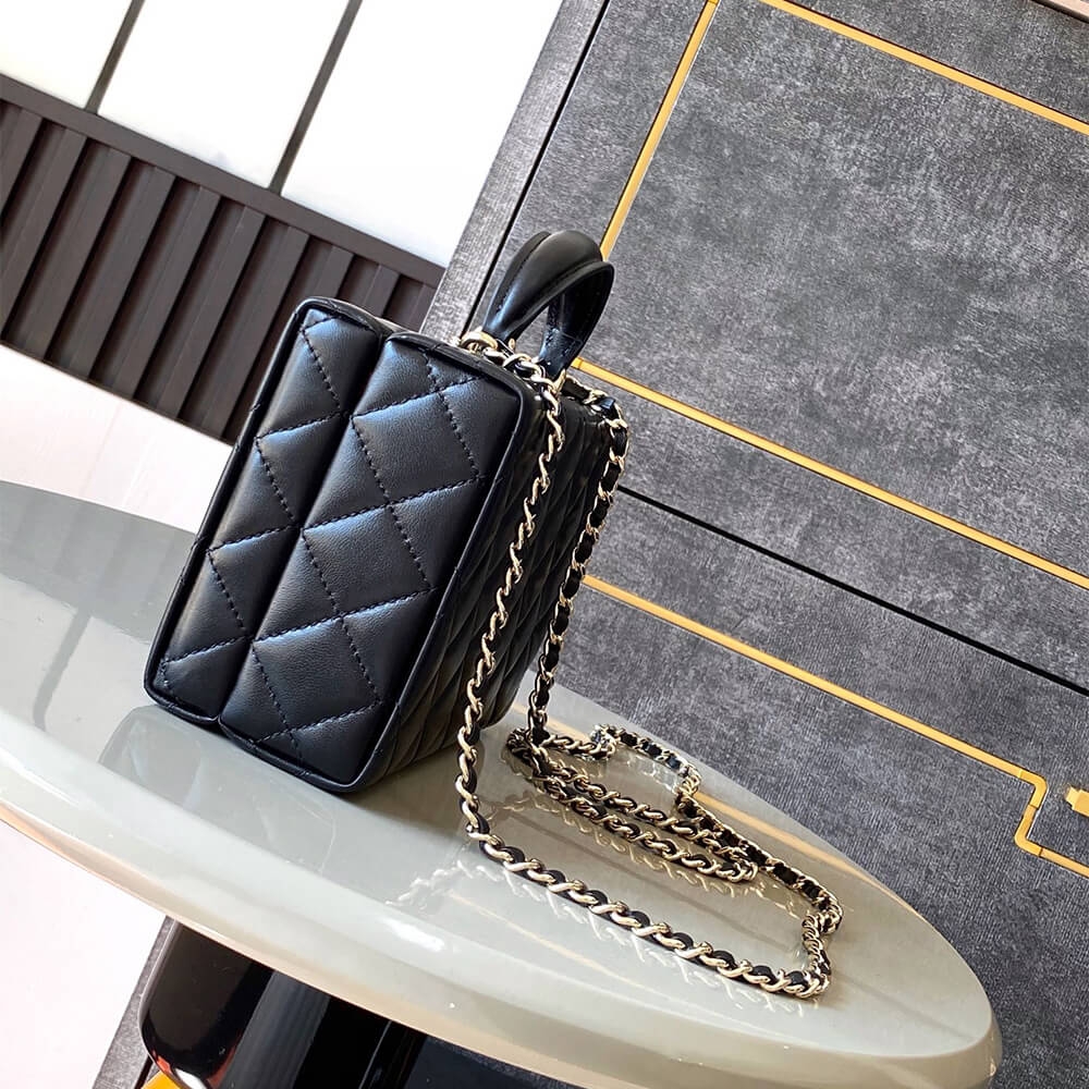 CHANEL small Box Pack(High-end grade)