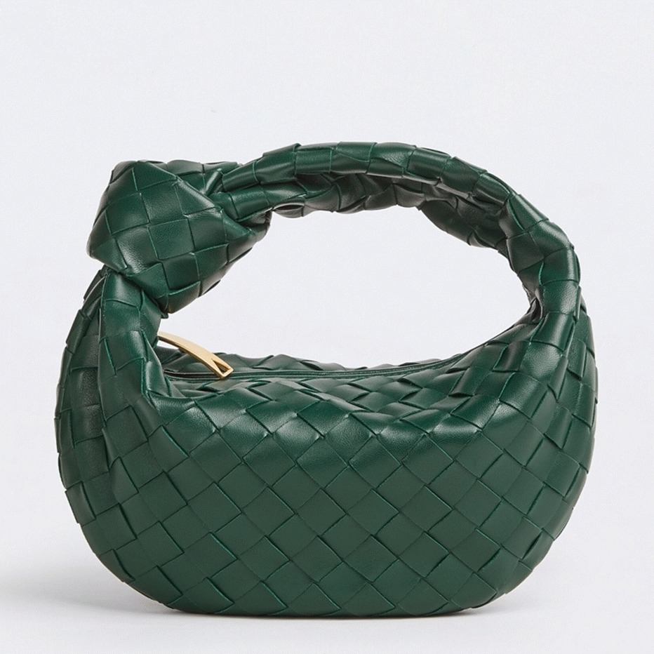Fake Bottega Veneta BV Jodie Mini Bag Travertine