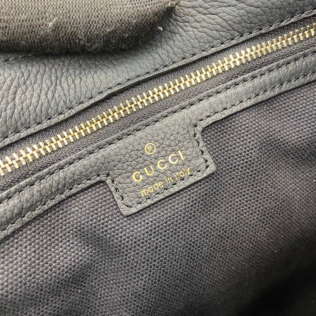 Gucci Jackie 1961 medium shoulder bag