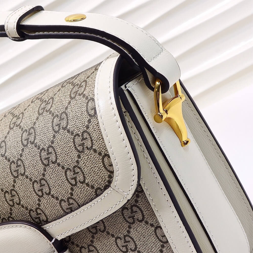 GUCCI HORSEBIT 1955 SHOULDER BAG