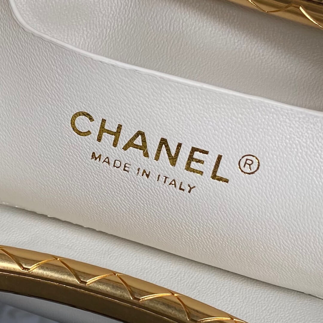 Chanel Clutch(high-end grade)