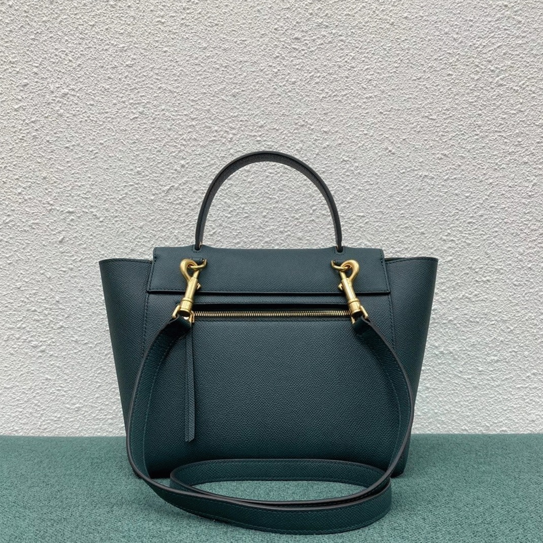 Celine Micro Belt Bag Fake in Amazone