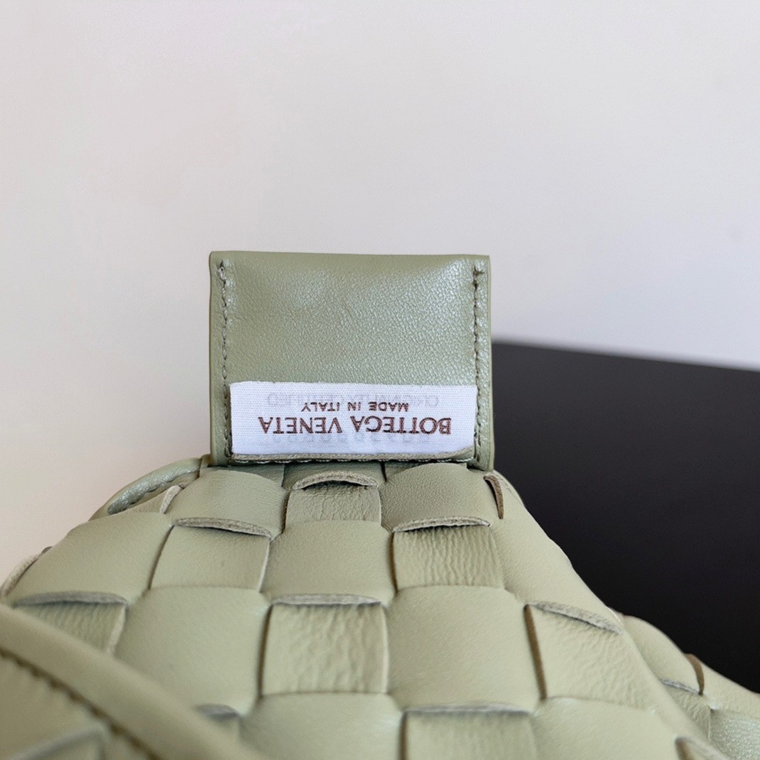 Replica Bottega Veneta Sardine Small Bag Travertine