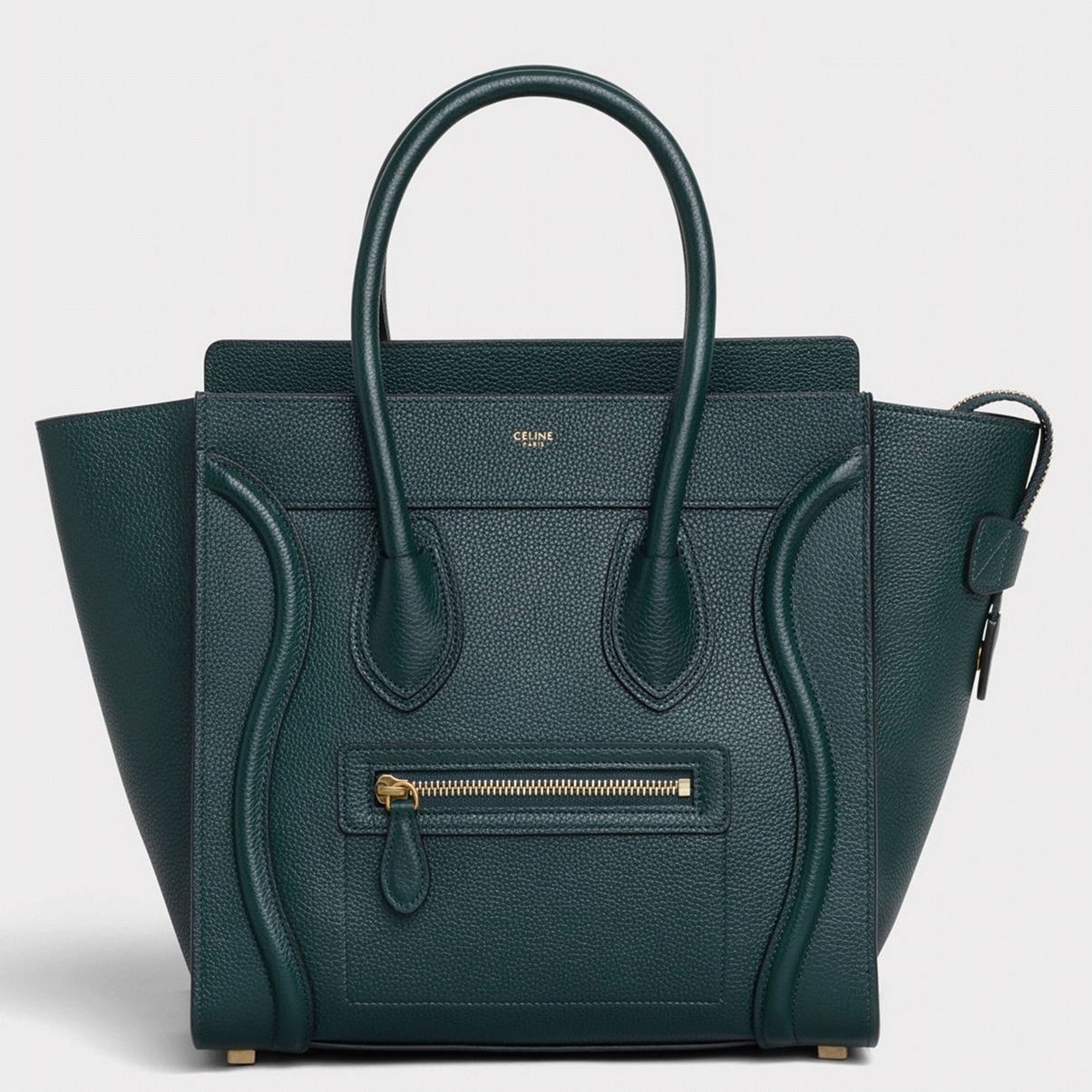 Celine Micro Luggage Tote Bag Fake in Amazone