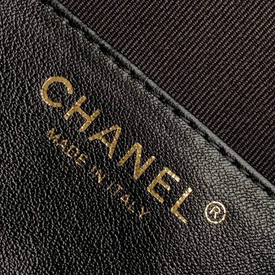 CHANEL Backpack(high-end grade)