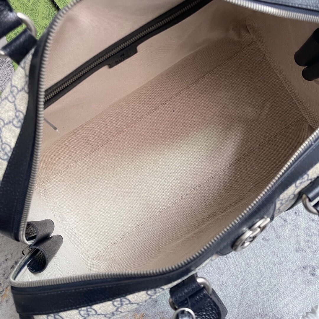 Gucci Savoy medium duffle bag