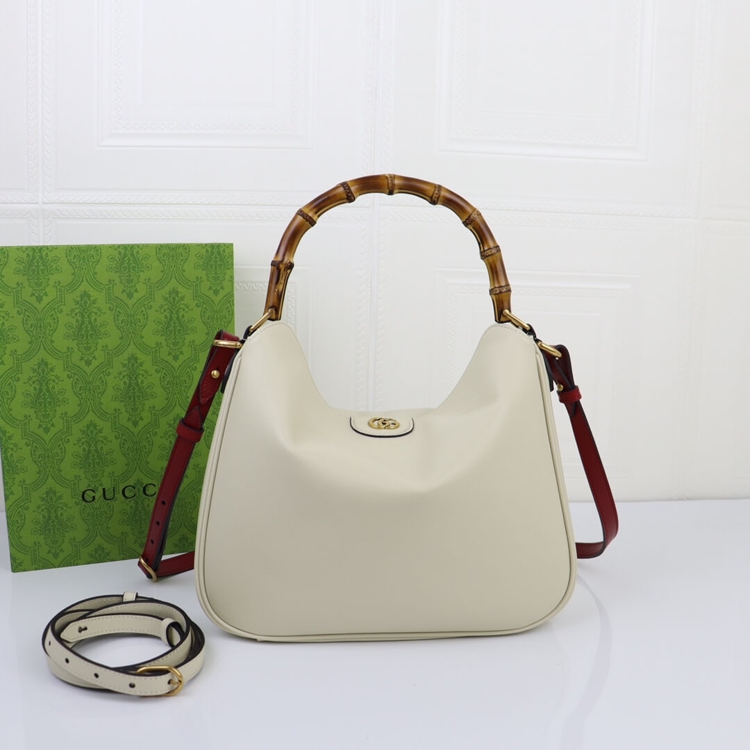 Gucci Diana Medium Shoulder Bag