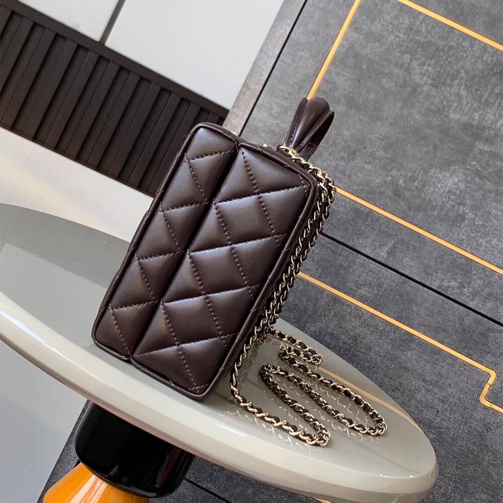 CHANEL Box Pack(High-end grade)