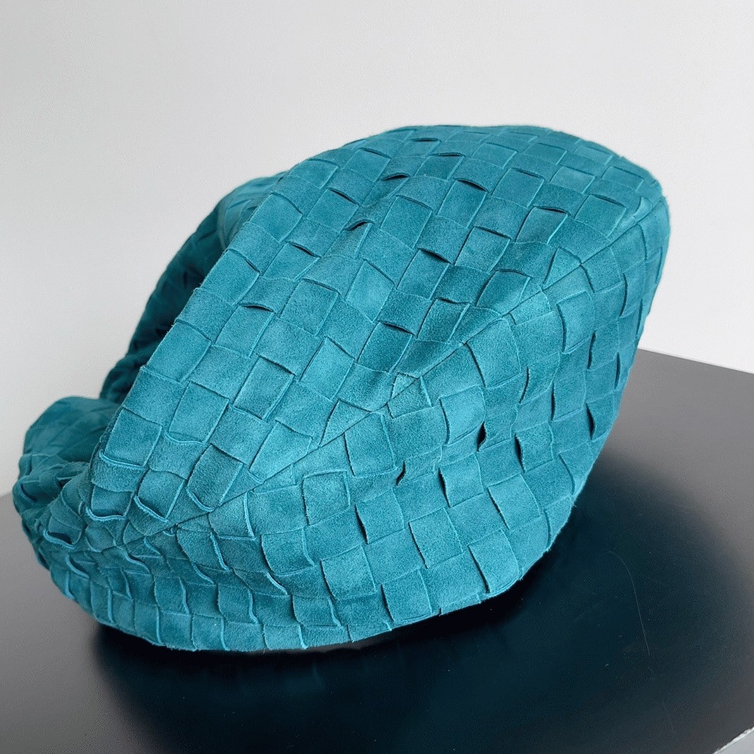 Knockoff Bottega Veneta BV Jodie Teen Bag Scuba