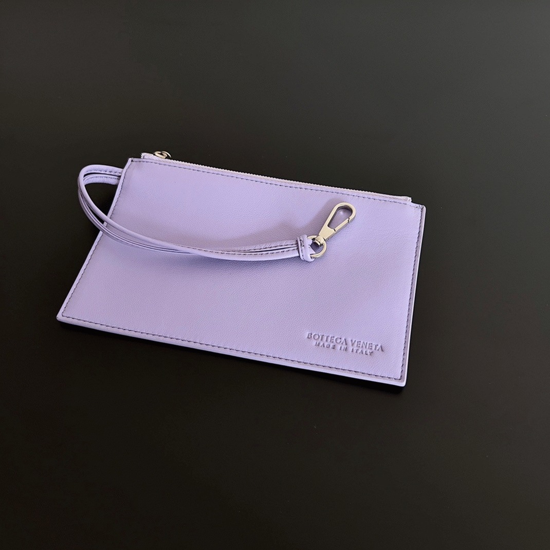 Top Quality Knockoff Bottega Veneta Cabat Mini Bag In Wisteria Intrecciato Lambskin