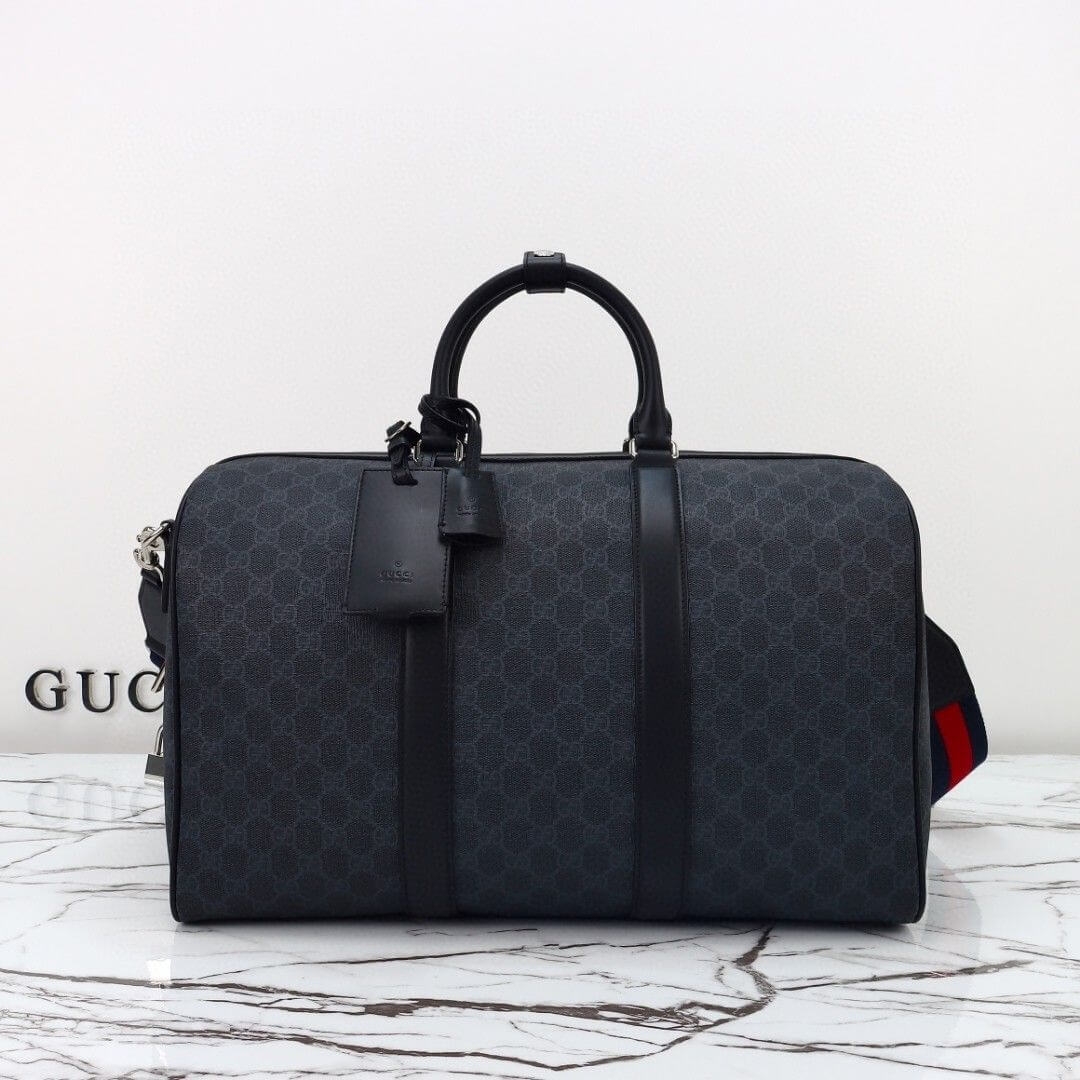 Gucci Savoy medium duffle bag