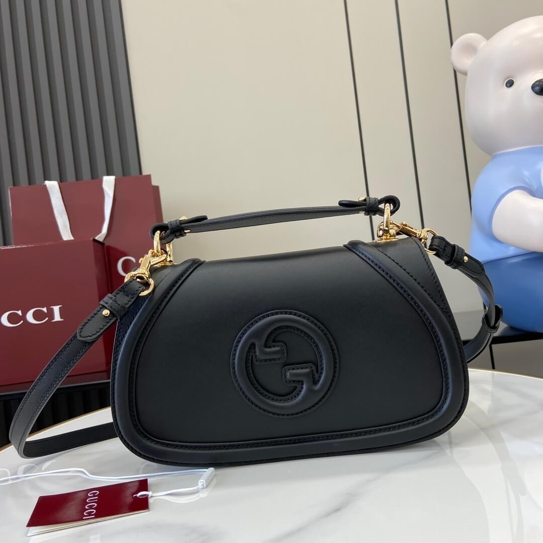 Gucci Blondie small top handle bag