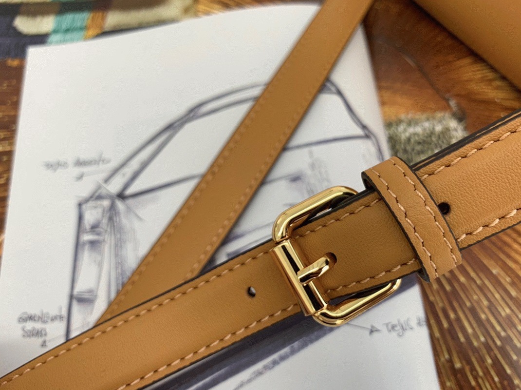 Top Quality Fake Fendi Peekaboo ISeeU Small Bag In Beige Calfskin