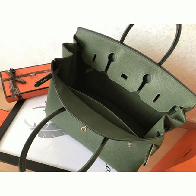 AAAAA Class Canopee Faux Hermes Birkin 30cm Purse