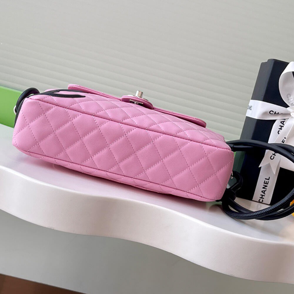 Chanel Cambon Camera Bag(high-end grade)