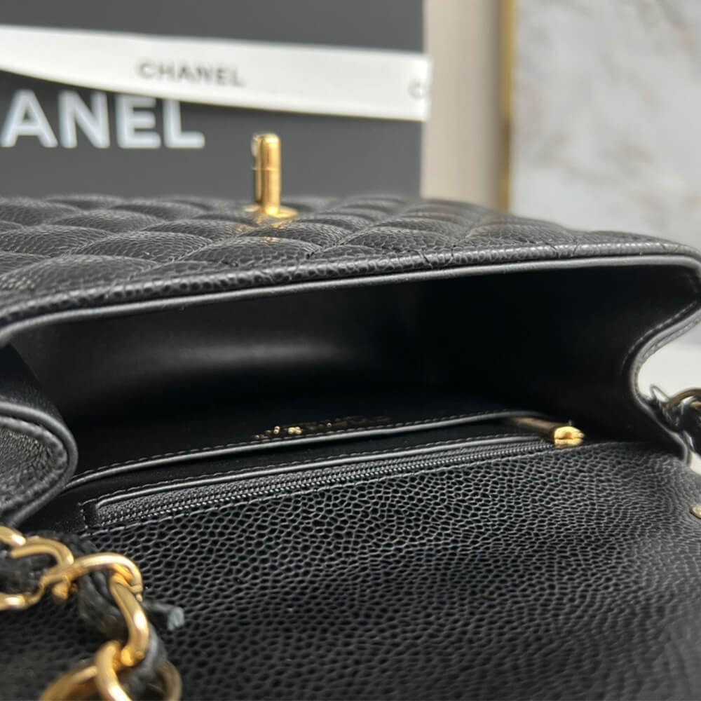 CHANEL MINI FLAP BAG