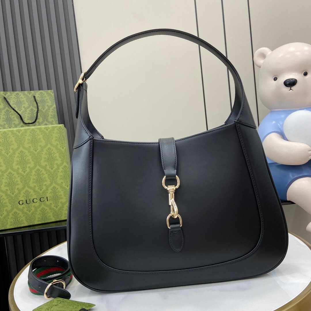 Gucci Jackie medium shoulder bag