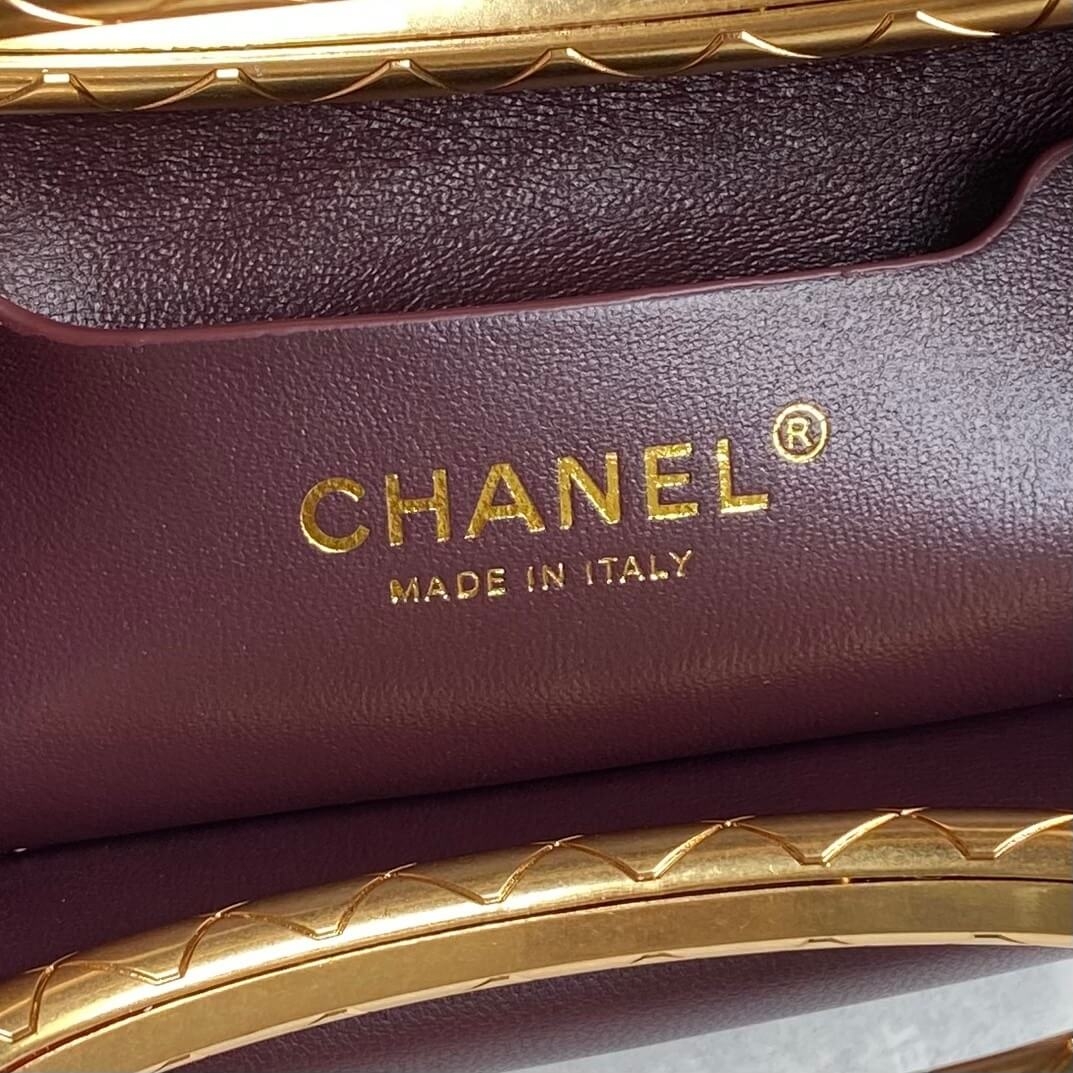 Chanel Clutch(high-end grade)