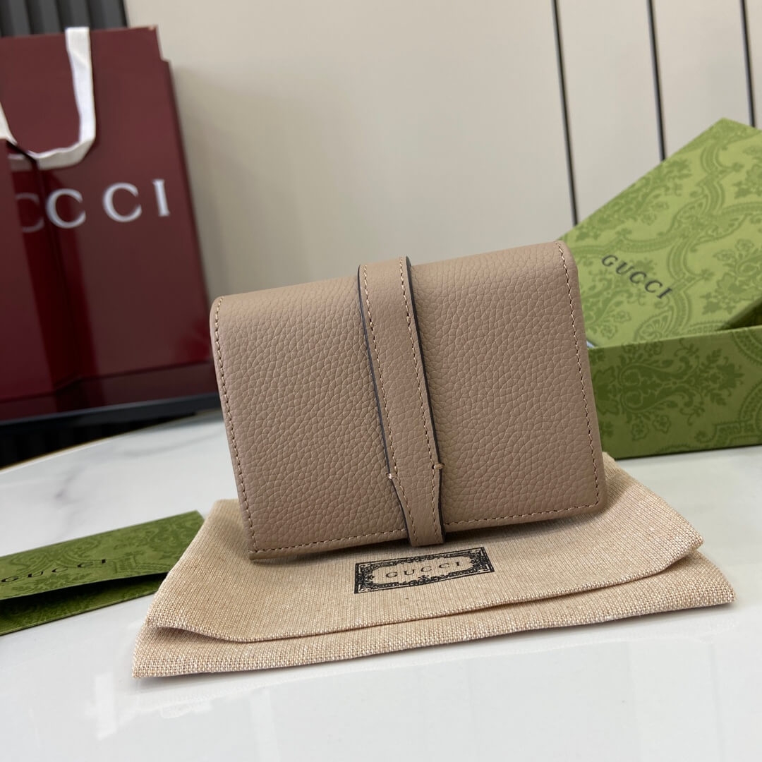 GG Milano mini top handle bag