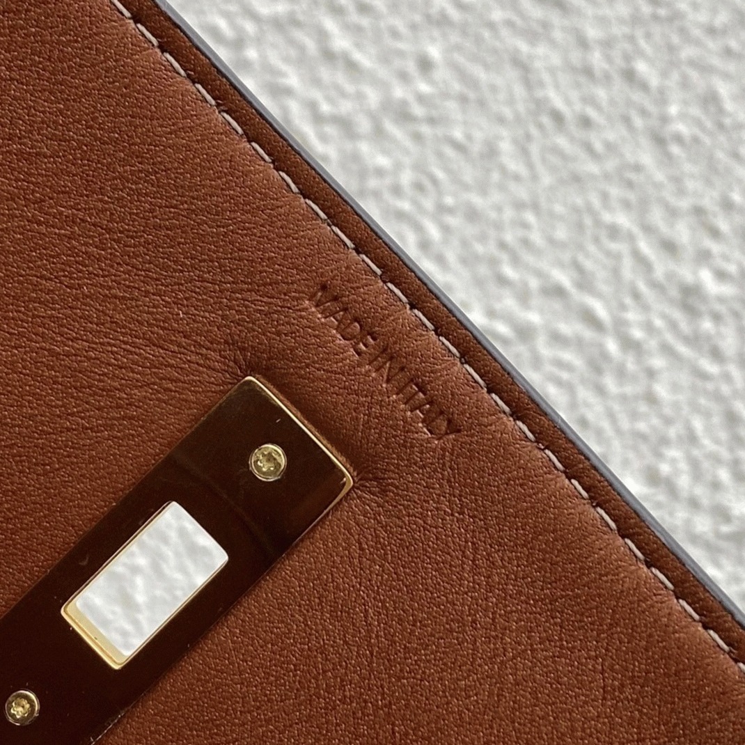 Brown Celine Bucket 16 Replica Bag