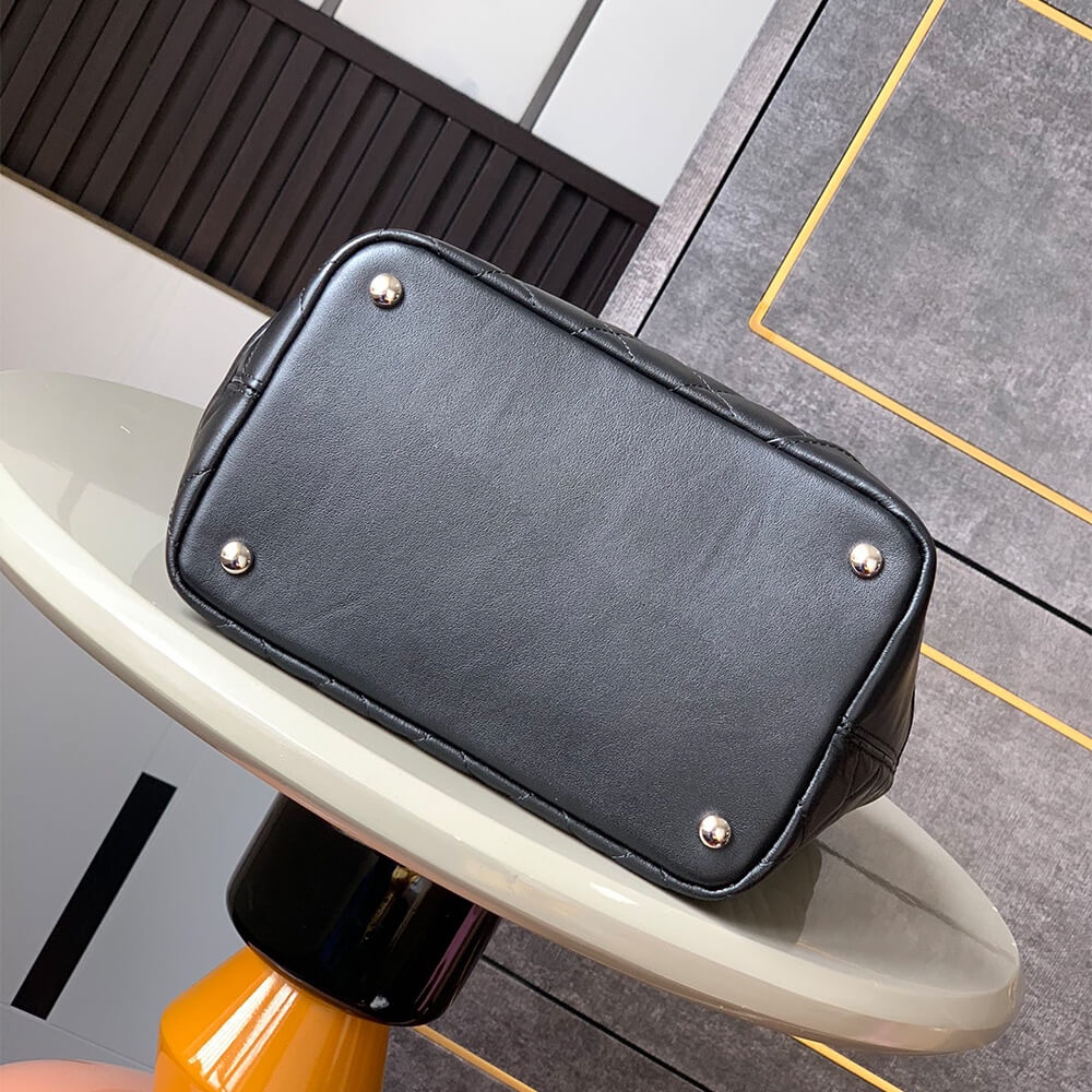 Chanel Cambon Line Medium Tote(high-end grade)