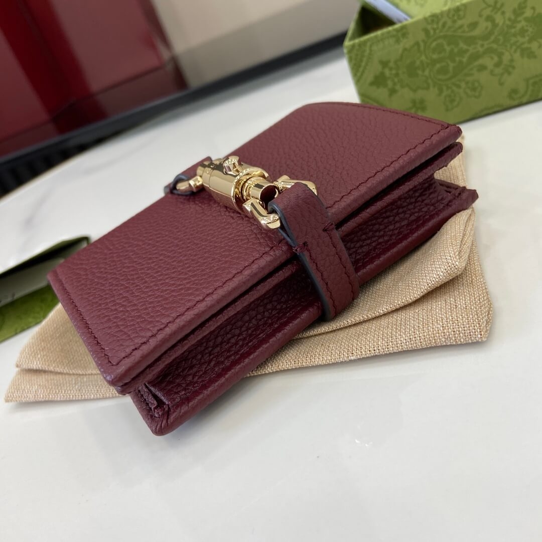 GG Milano mini top handle bag