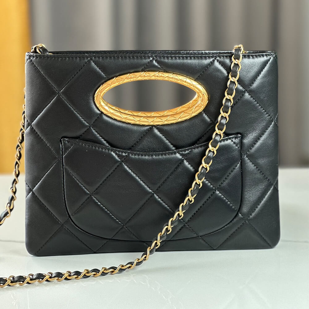 Chanel Clutch(high-end grade)