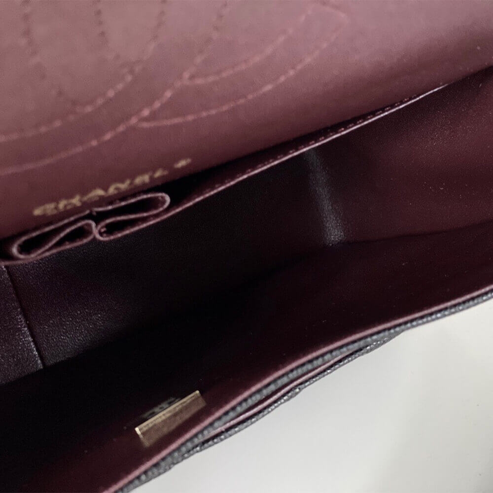 CHANEL MAXI CLASSIC HANDBAG(High-end grade)