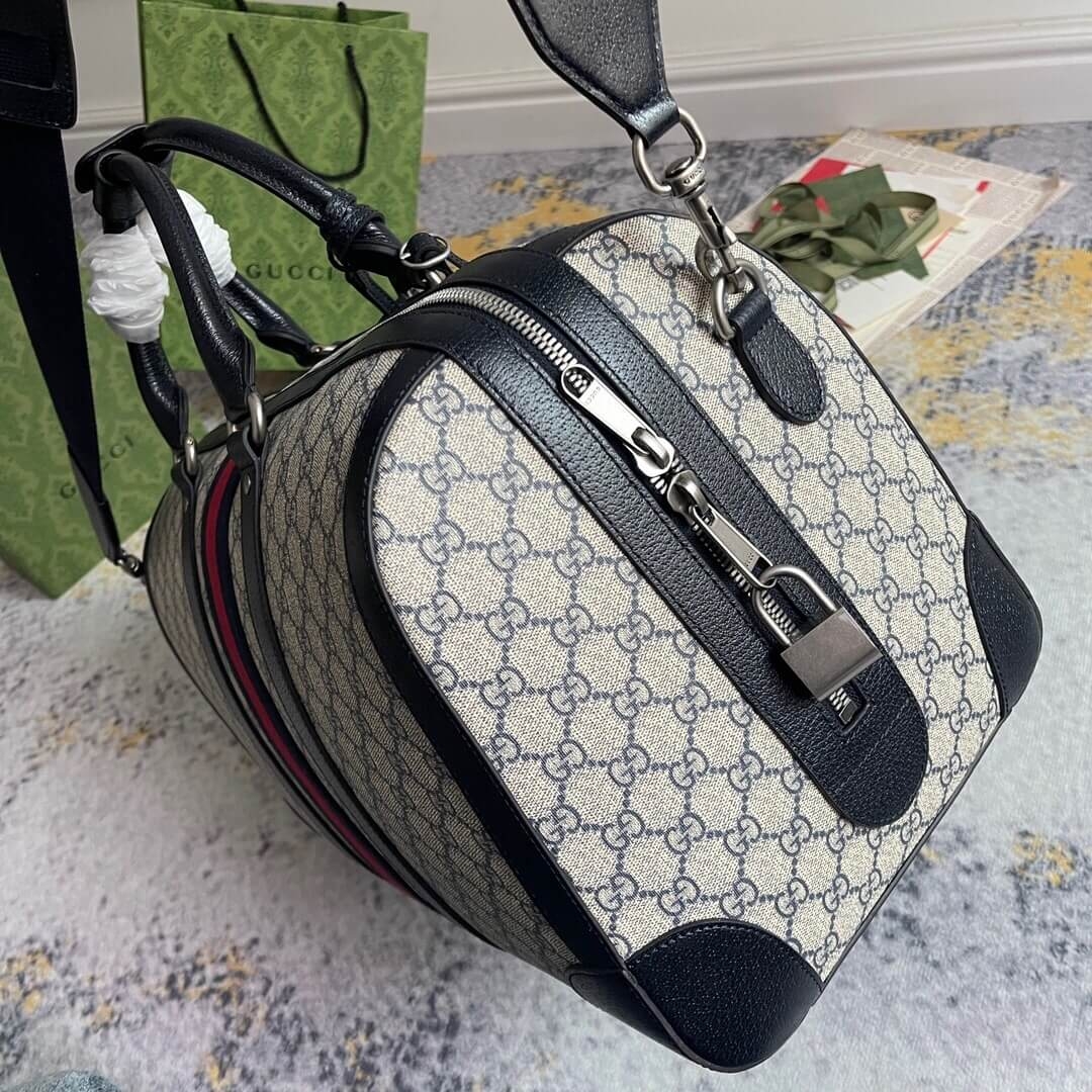 Gucci Savoy medium duffle bag