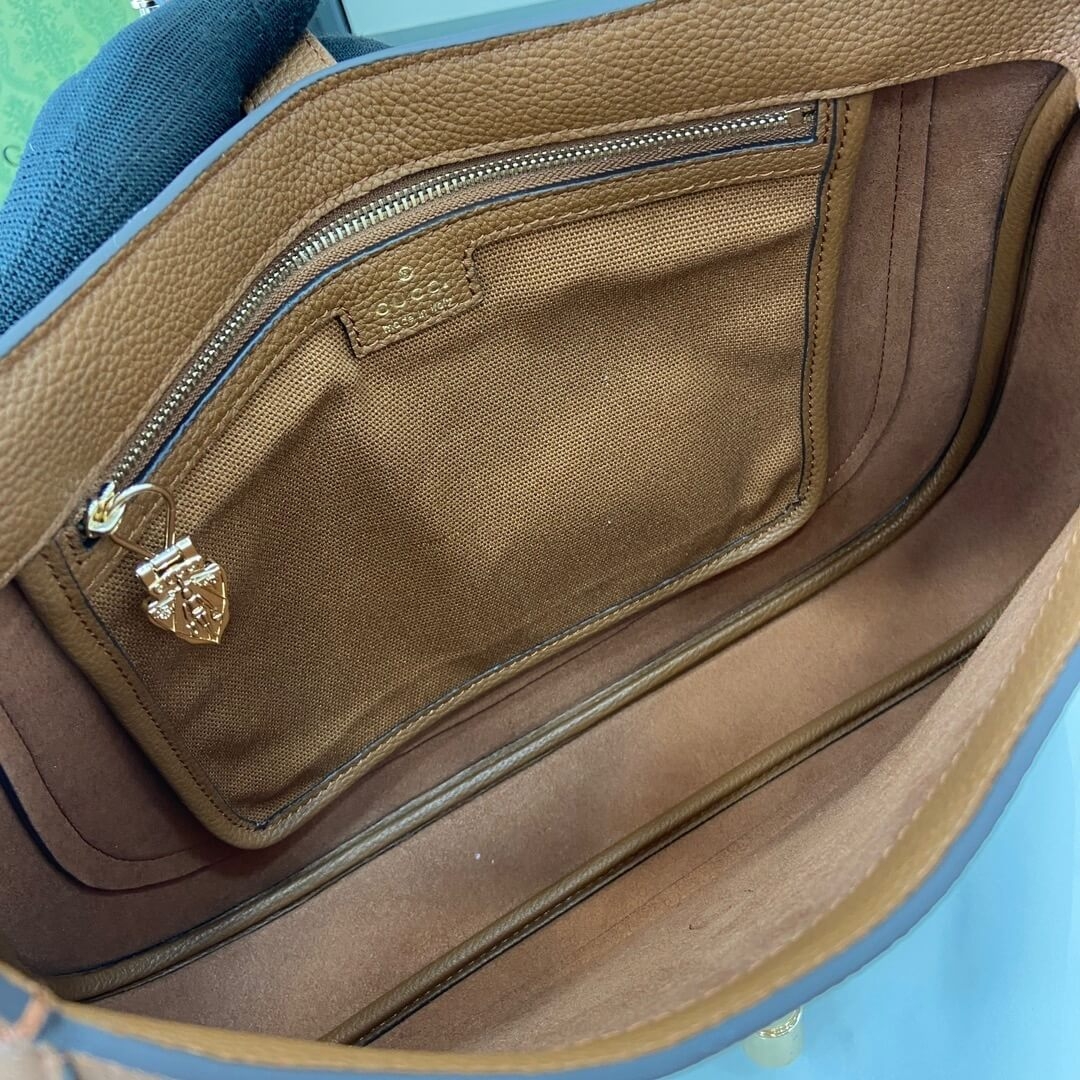 Gucci Jackie 1961 medium shoulder bag