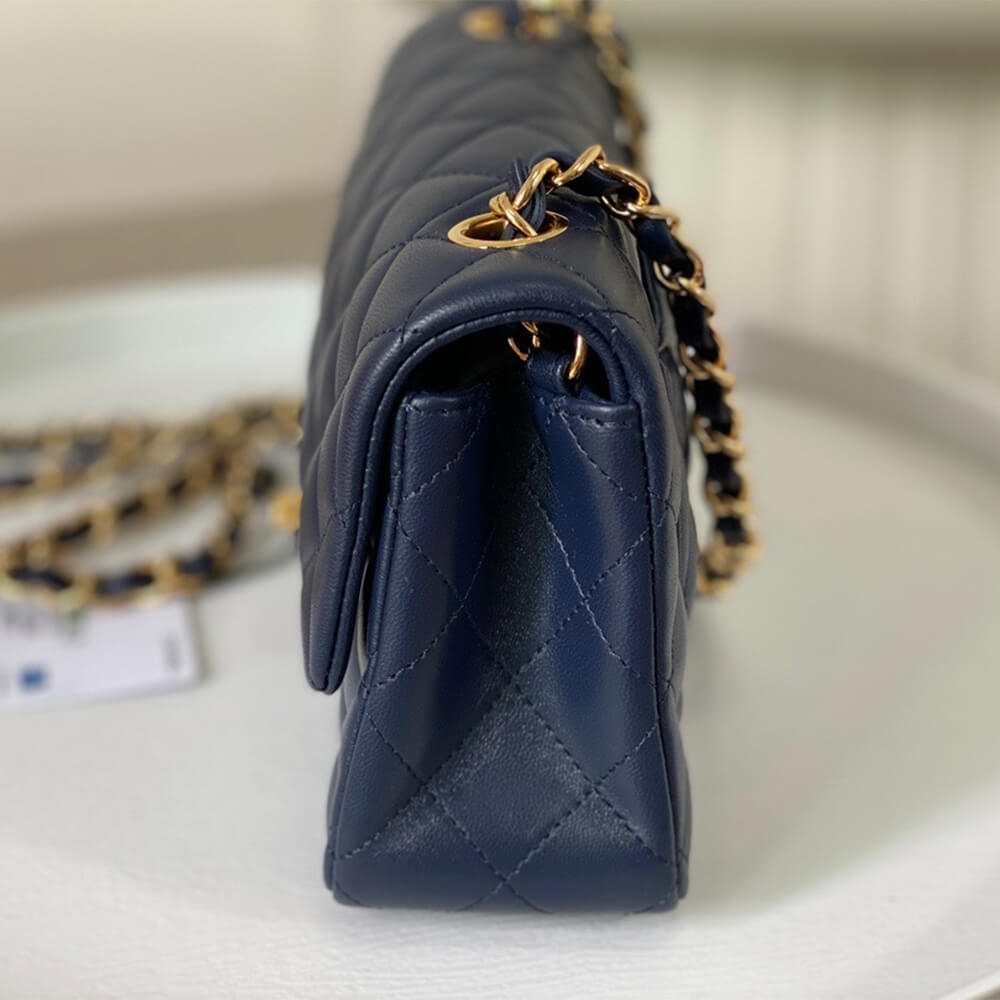 Chanel Mini Flap Bag(high-end grade)