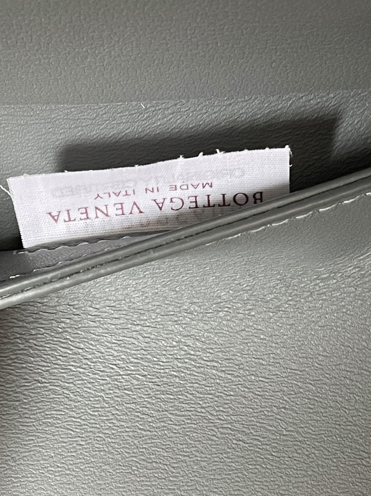 Fake Bottega Veneta Arco Medium Tote Thunder