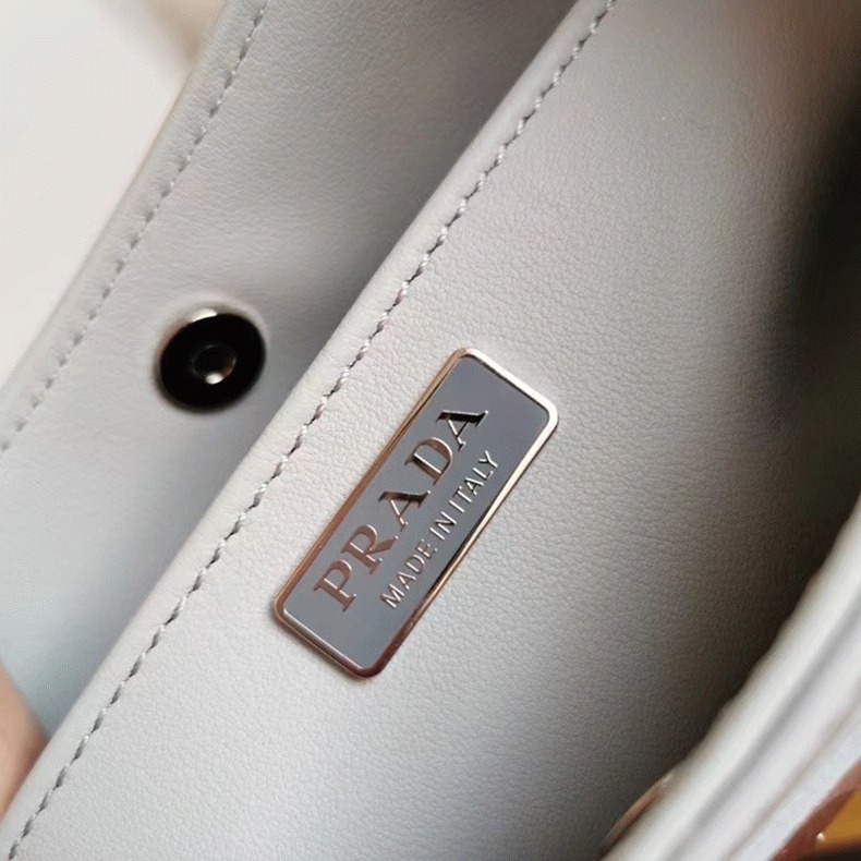 Blue Prada Cleo Small Bag Best Fake