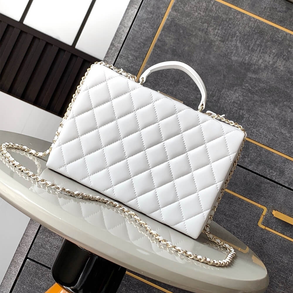 CHANEL Box Pack(High-end grade)