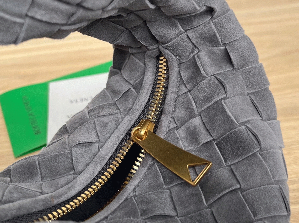 Knockoff Bottega Veneta BV Jodie Mini Bag Thunder
