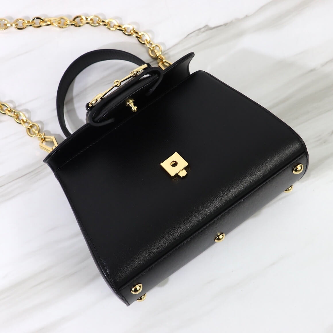 GUCCI horsebit 1955 mini bag