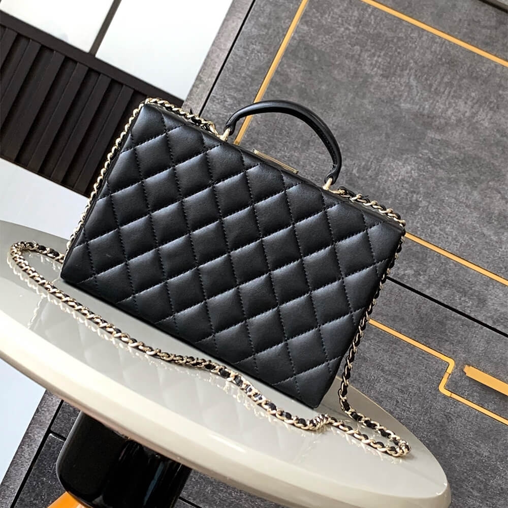 CHANEL Box Pack(High-end grade)