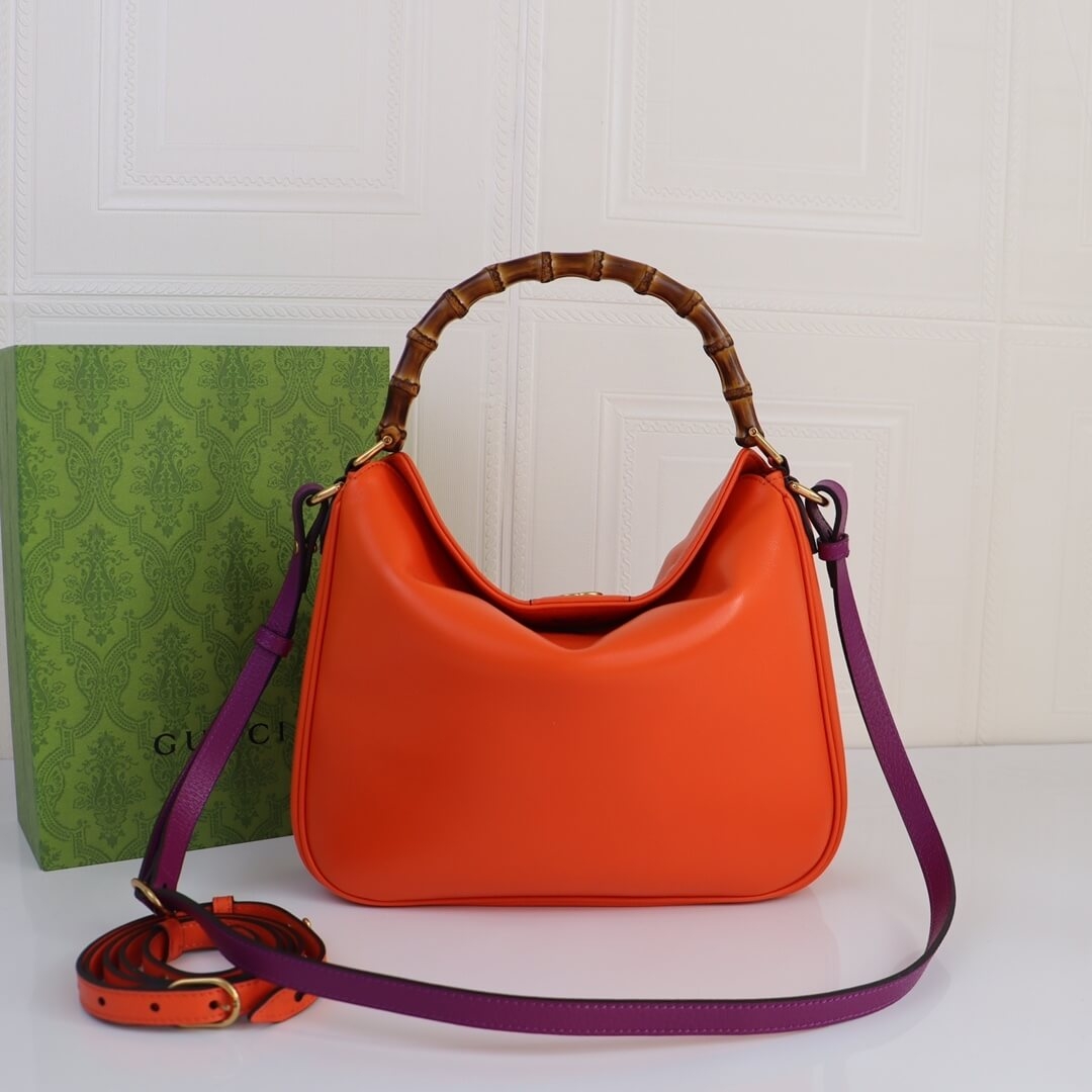 Gucci Diana Medium Shoulder Bag