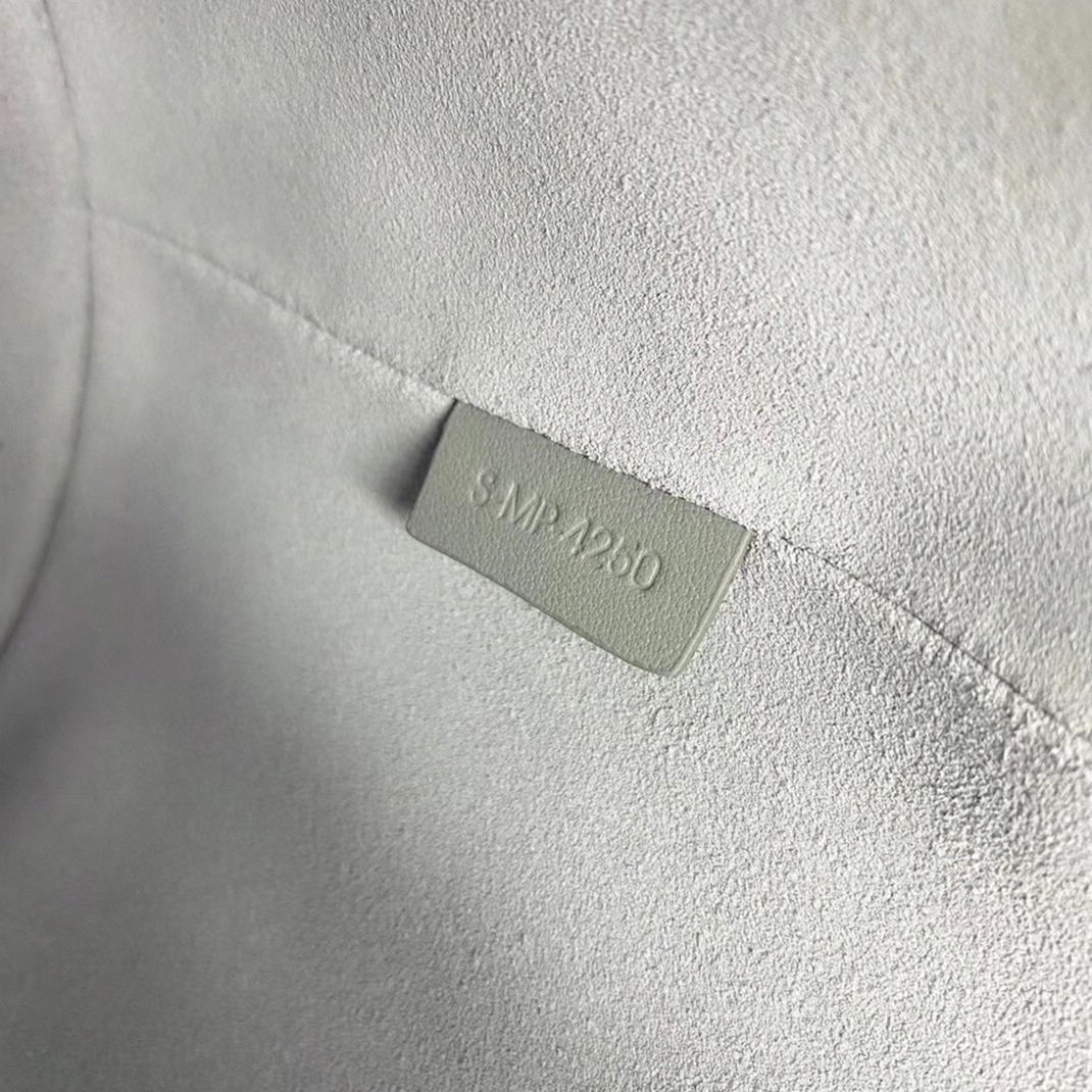 Top Quality Faux Celine Bucket 16 Bag In Mineral Smooth Calfskin
