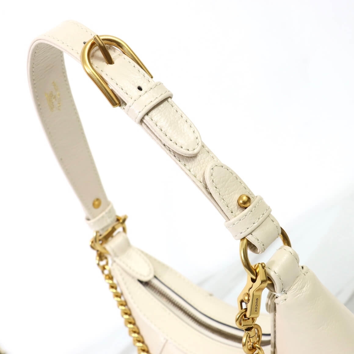 GUCCI Aphrodite small shoulder bag