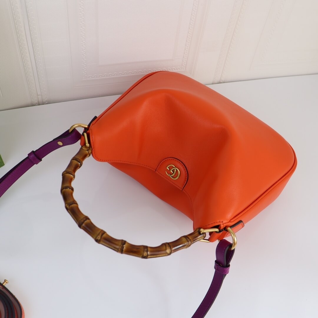 Gucci Diana Medium Shoulder Bag