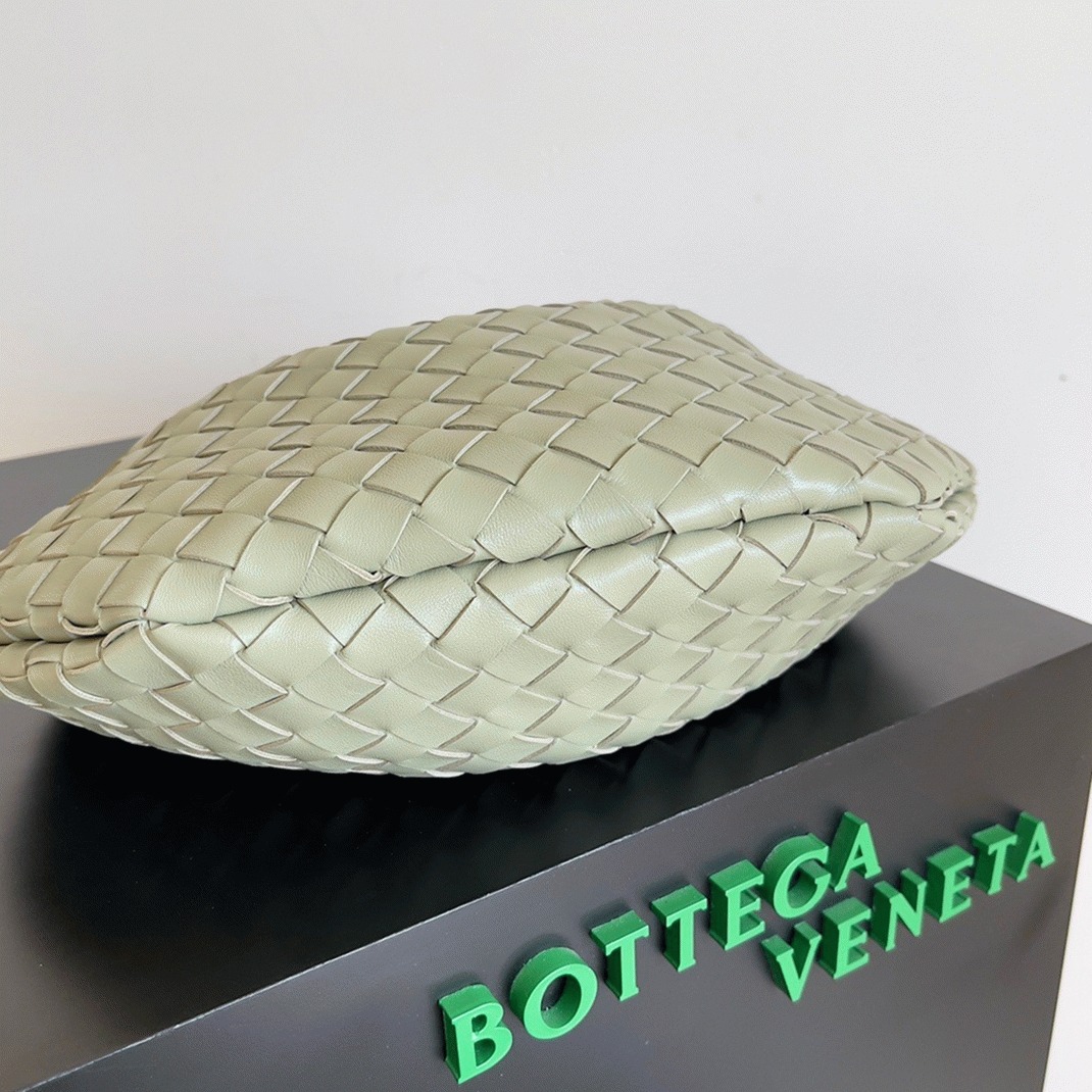 Replica Bottega Veneta Sardine Small Bag Travertine