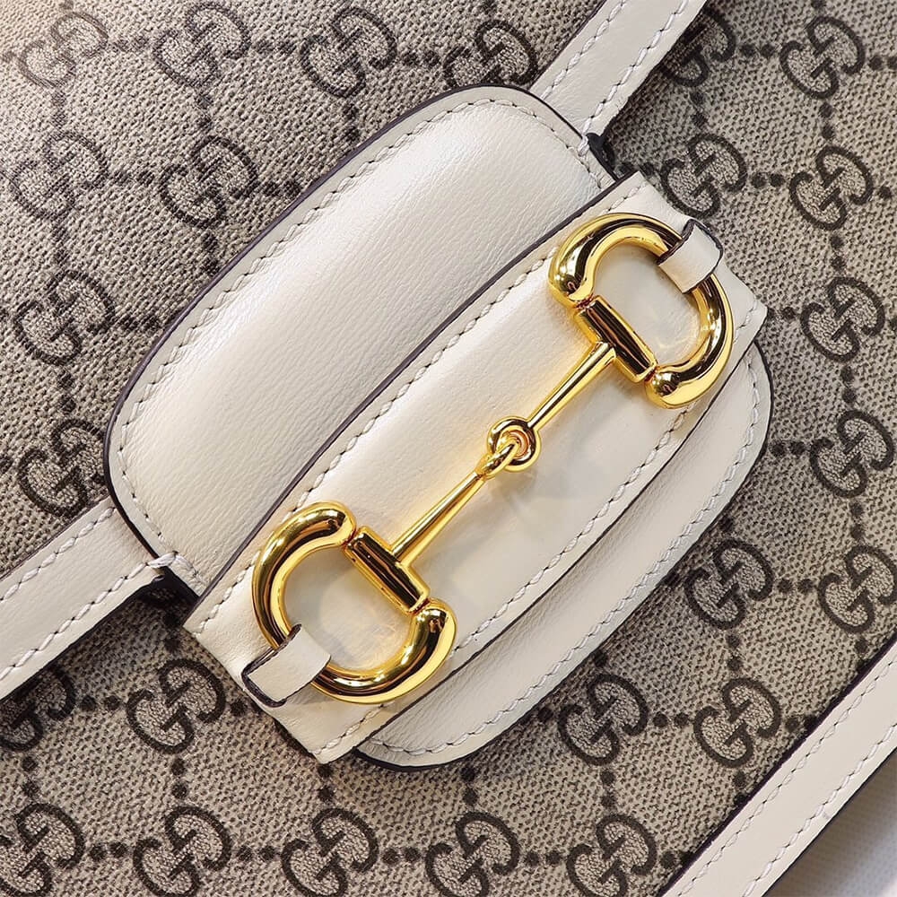GUCCI HORSEBIT 1955 SHOULDER BAG
